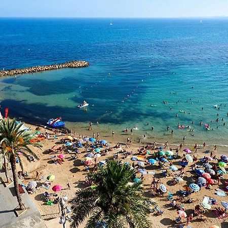 Apartamento Margarita Torrevieja Buitenkant foto